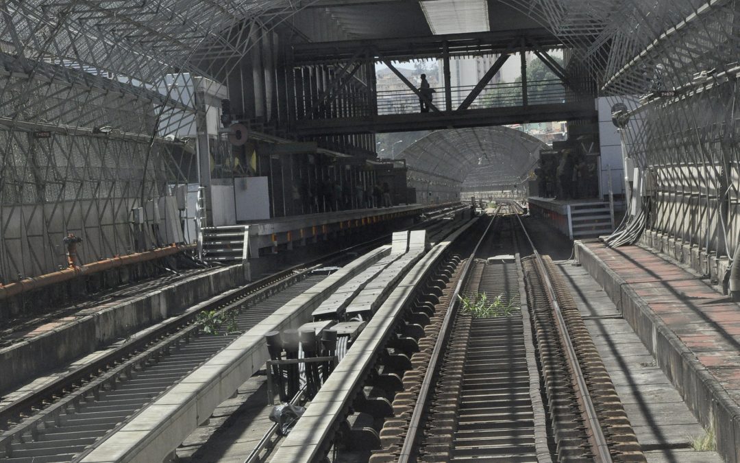 Desarticulan bandas dedicadas a robos en Metro Los Teques