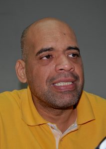 JORGE LUIS MADERA